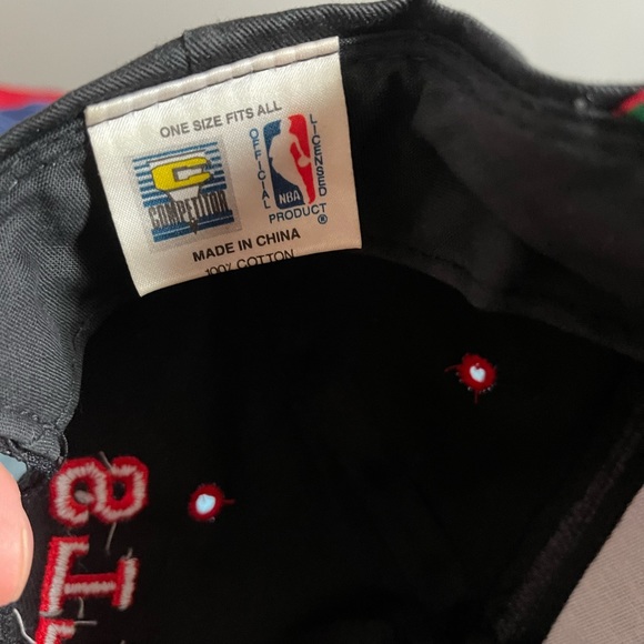 Chicago bulls SnapBack - Picture 3 of 4